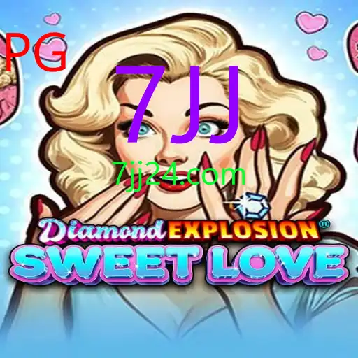 DiamondExplosionSweetLove