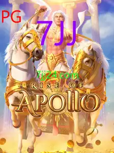 RiseofApollo